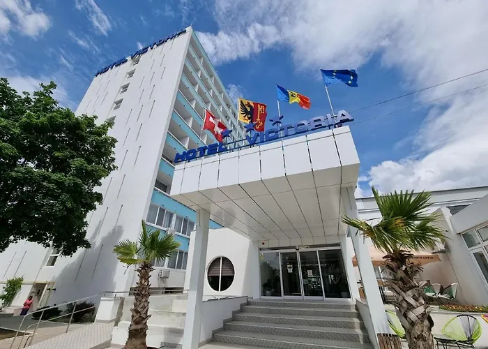Hotel Victoria