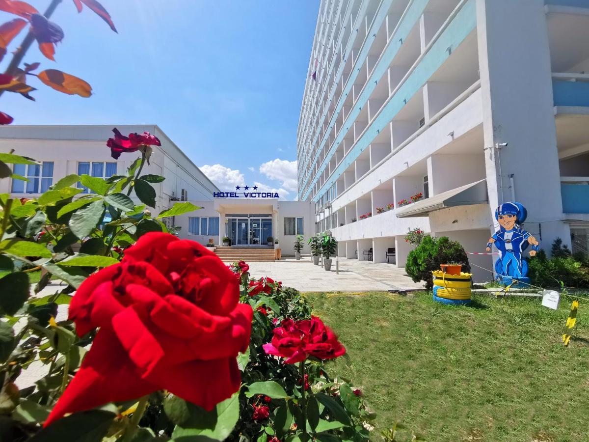 Victoria 3* Mamaia