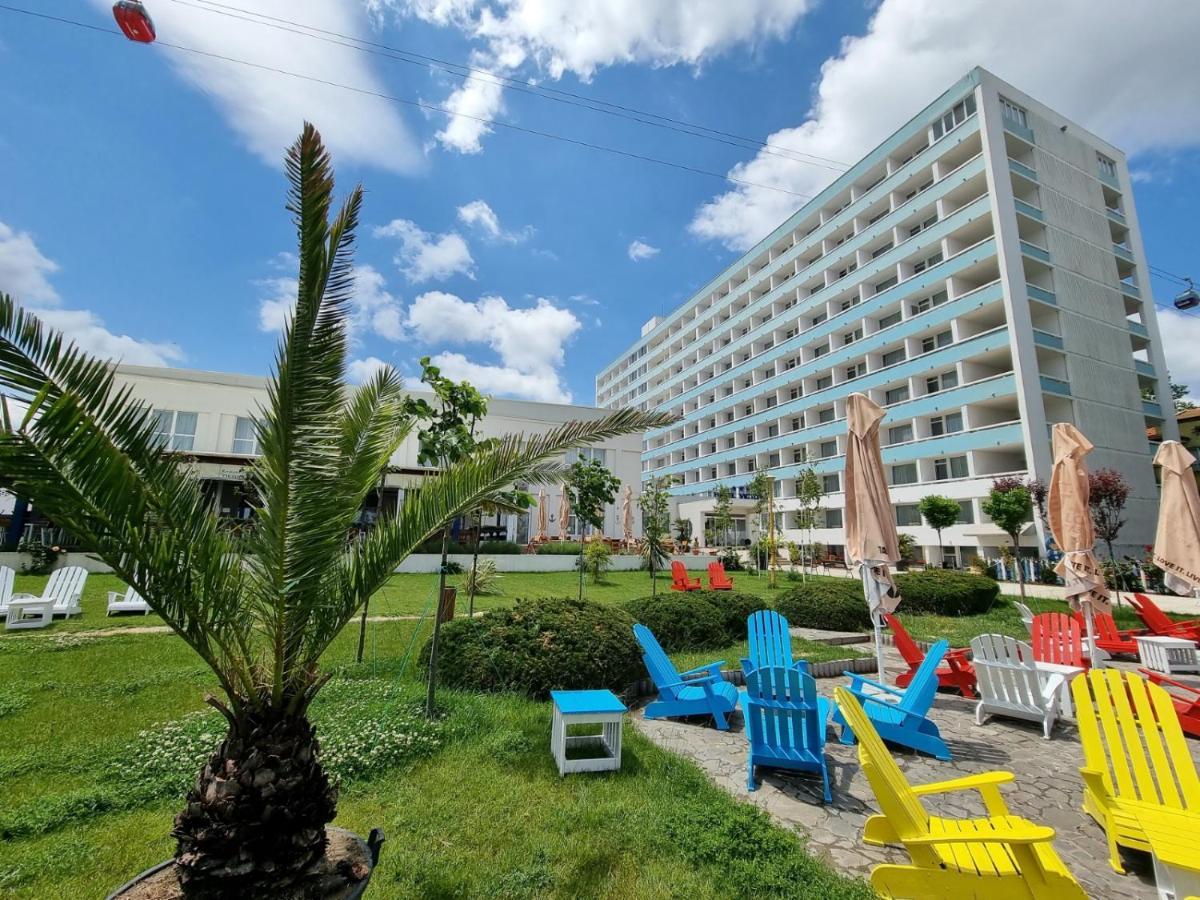 Victoria 3* Mamaia