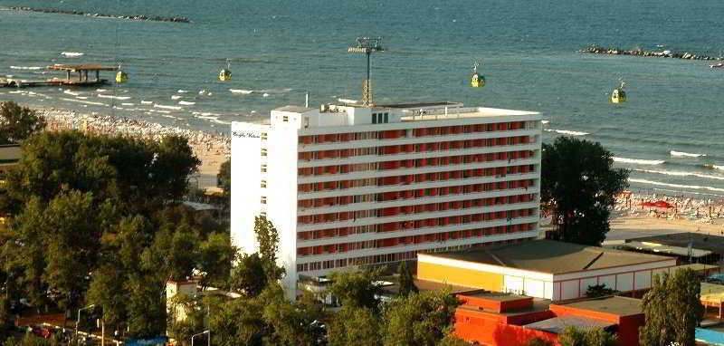 Hotel Victoria